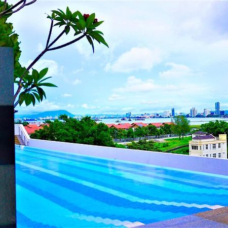 The Landmark Penang Tanjung Tokong Dış mekan fotoğraf