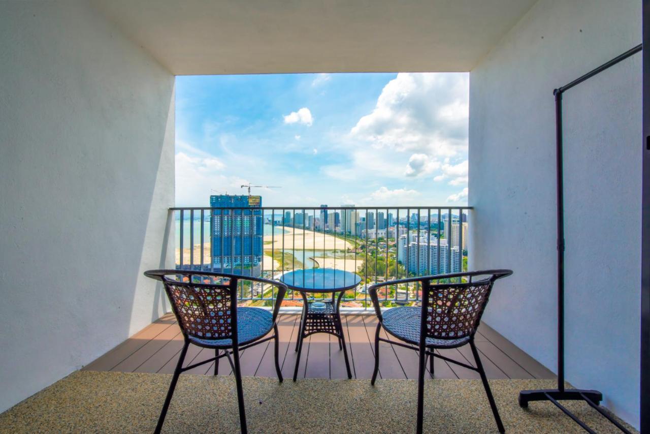 The Landmark Penang Tanjung Tokong Dış mekan fotoğraf