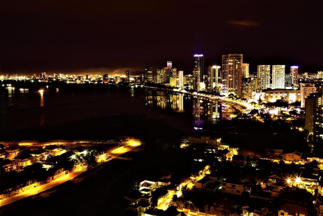 The Landmark Penang Tanjung Tokong Dış mekan fotoğraf